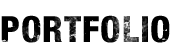 Portfolio Title