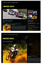 Web Design Image
